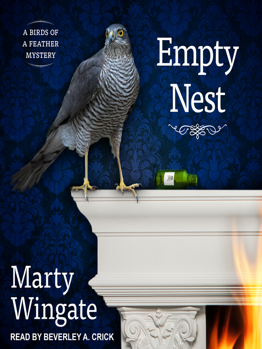 Title details for Empty Nest by Marty Wingate - Available
